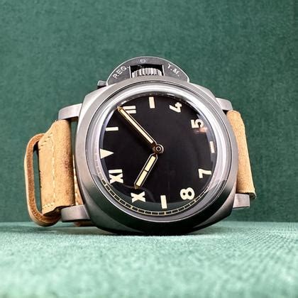 panerai 629|Panerai Luminor 1950 3 Days Dlc PAM 00629 .